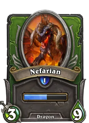 Nefarian Card Image