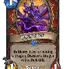 New Warrior Minion - Darkrider