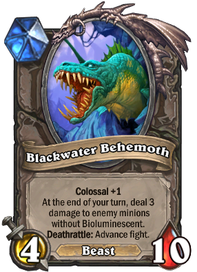 Blackwater Behemoth Card Image