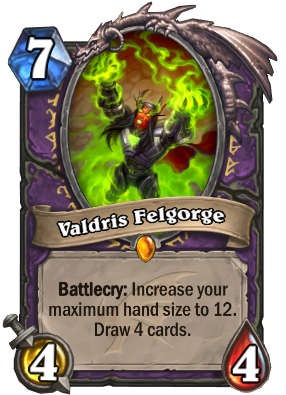 Valdris Felgorge Card Image