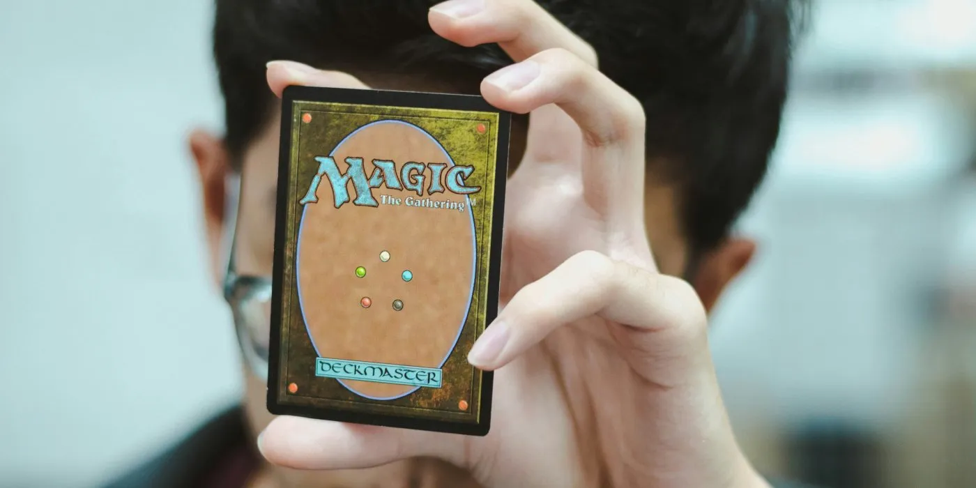 6 Famous Personalities You Didn’t Know Were Fans of Magic: The Gathering