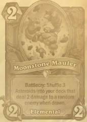 Moonstone Mauler Card Image