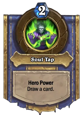 Soul Tap Card Image