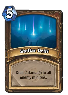 Stellar Drift Card Image