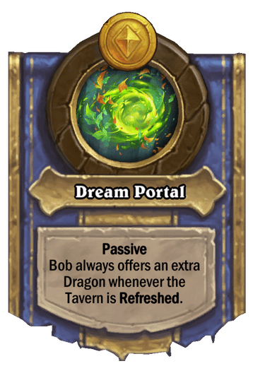 Dream Portal Card Image