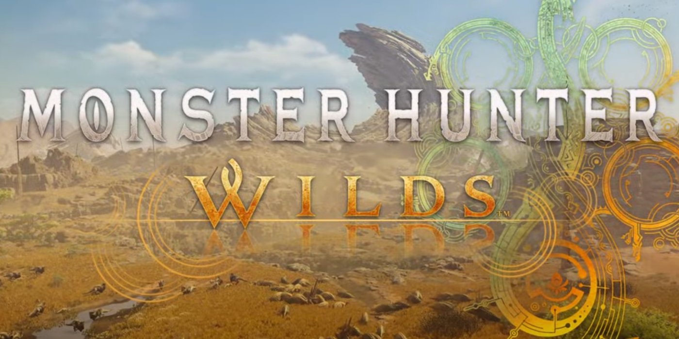 Monster Hunter Wilds Announced at The Game Awards - Out of Games