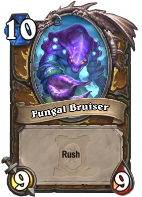 Fungal Bruiser Card Image