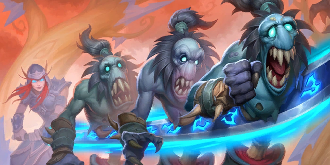 The Lich King Has Marched Into (Hearthstone) Duels - Best Early Starting Decks, Including the Two New Death Knight Heroes