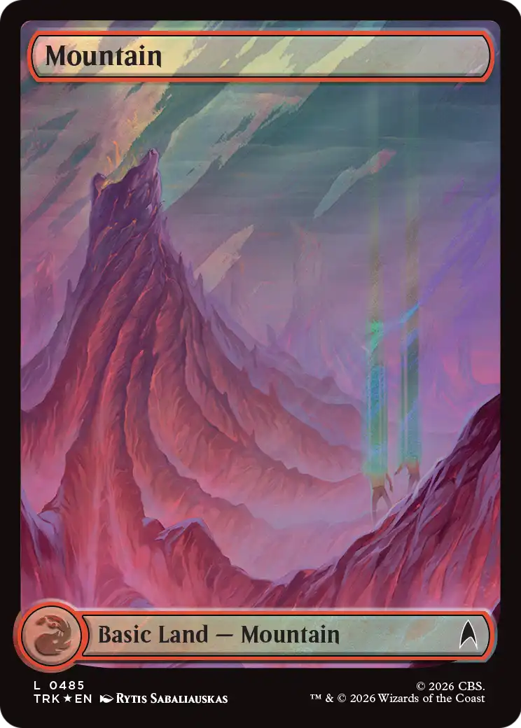 Mountain