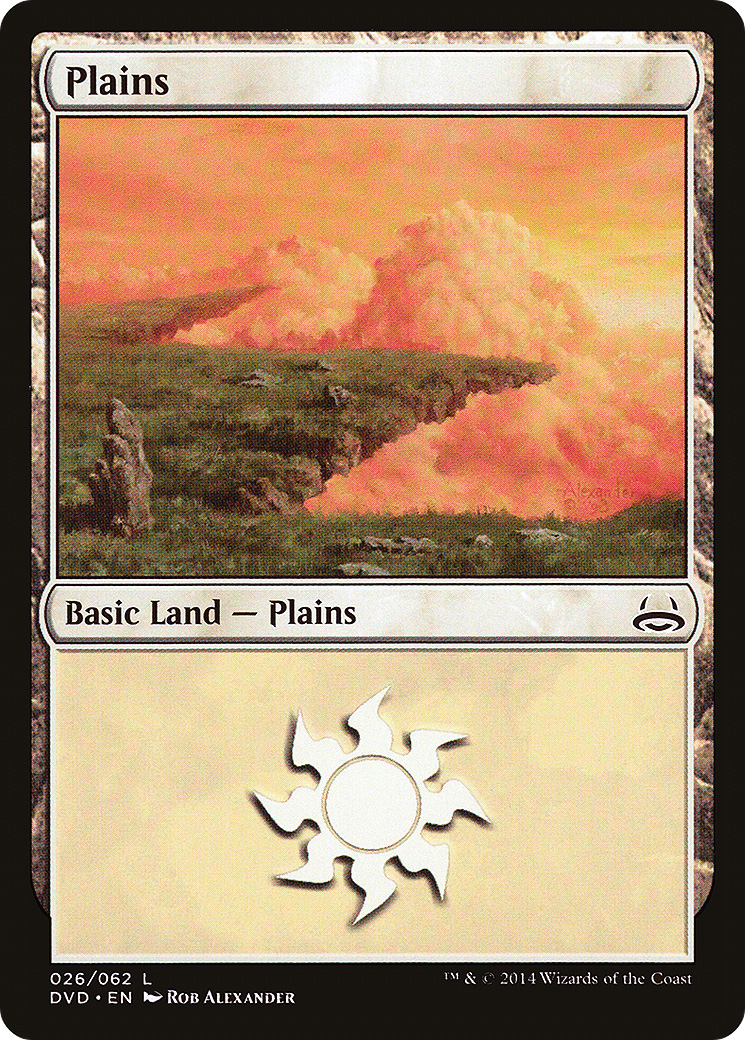 Plains Card Image