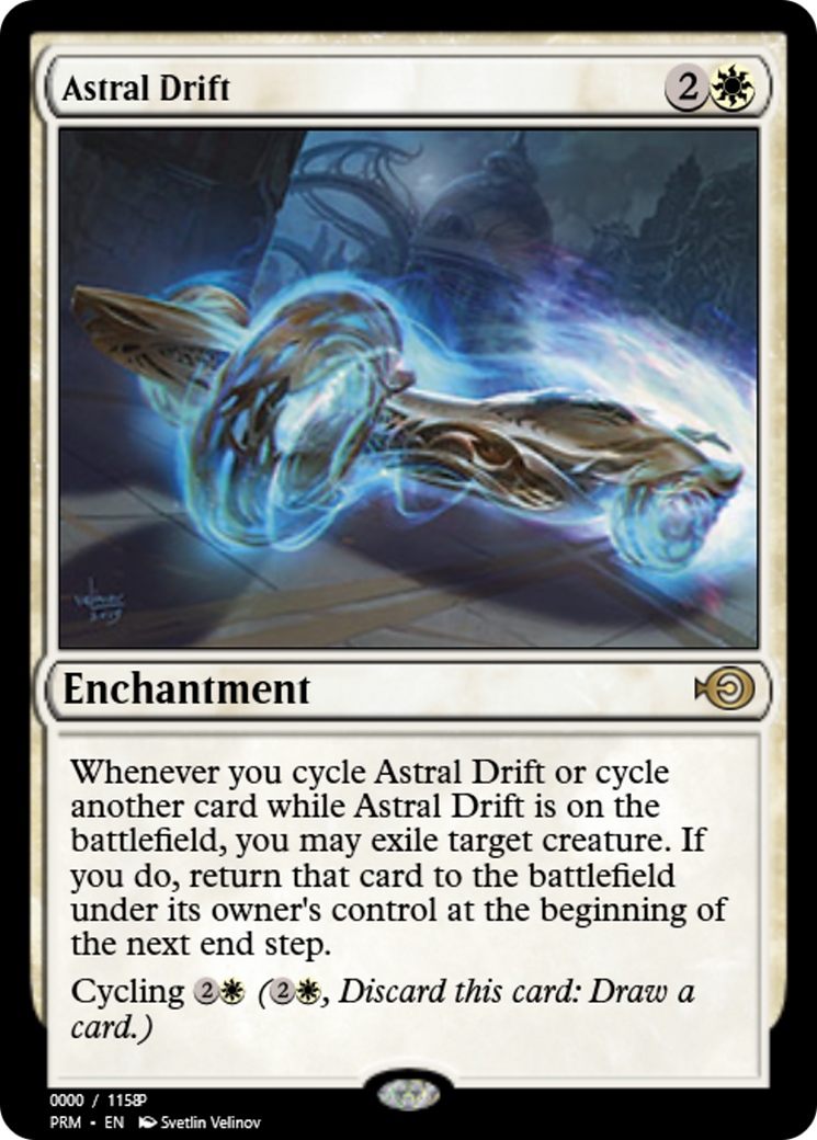 Astral Drift Card Image