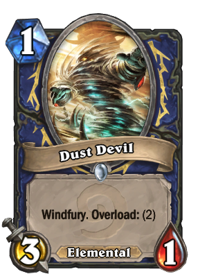 Dust Devil Card Image