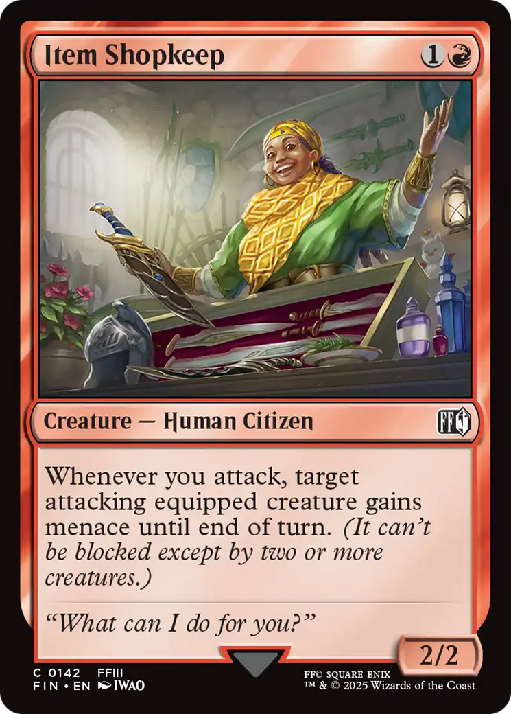 Item Shopkeep Card Image