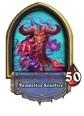 Vendellin Soulfire Card Image