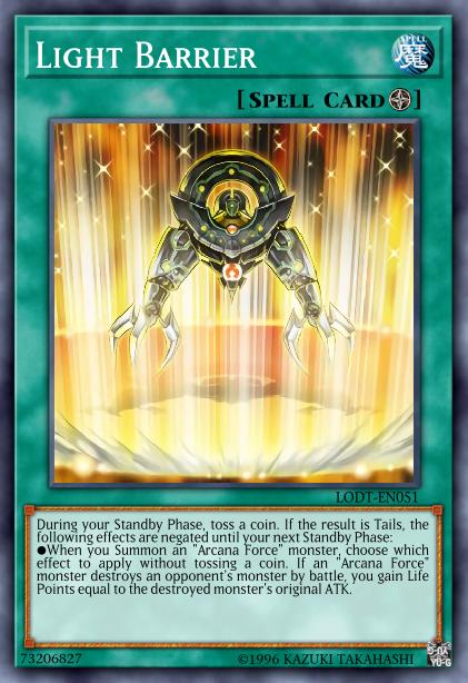 Light Barrier Card Image