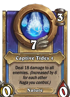 Captive Tides 4 Card Image