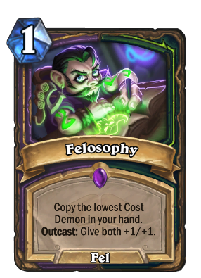 Felosophy Card Image