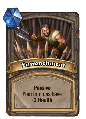 Entrenchment Card Image