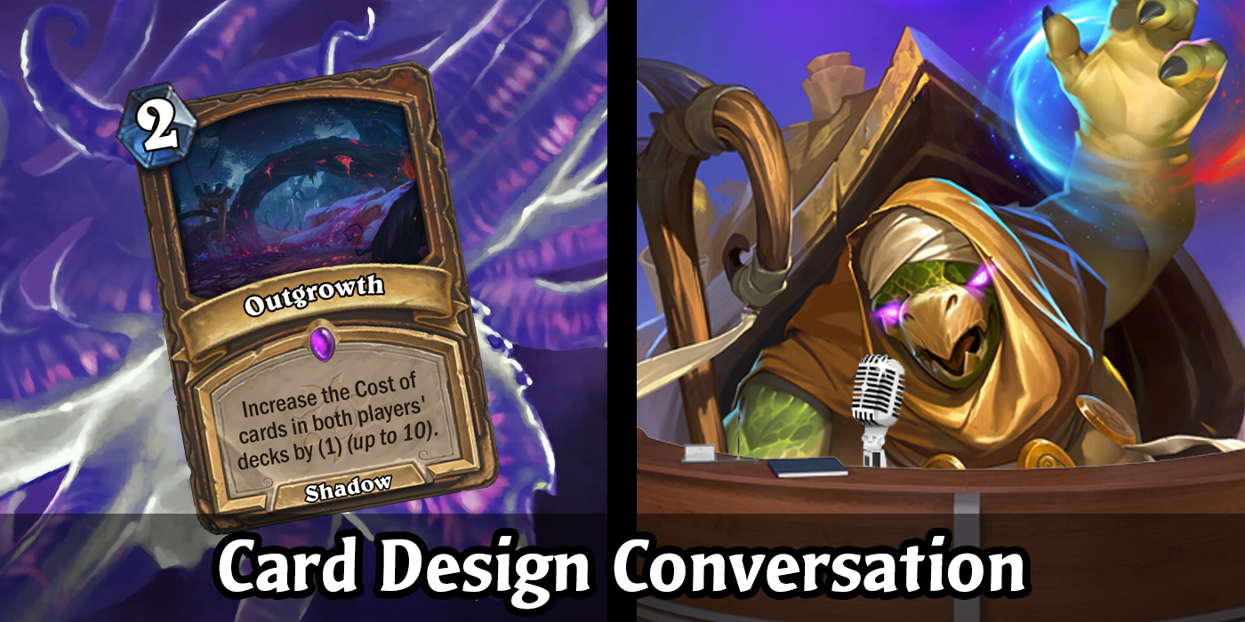 Card Design Conversation - Numerical Advantage
