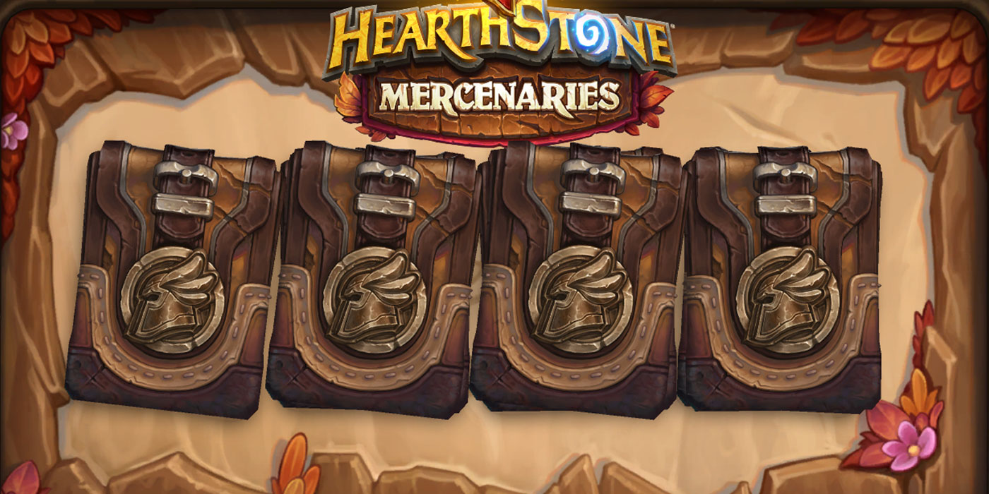 How Much Do Hearthstone's Mercenaries Packs Cost? Are the Pre-Orders Worth the Price? Pricing Details Datamined