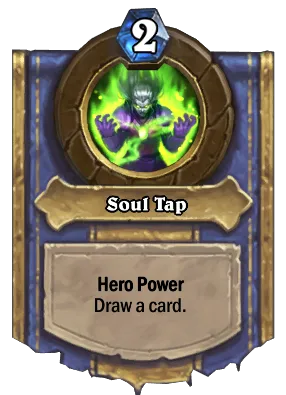 Soul Tap Card Image