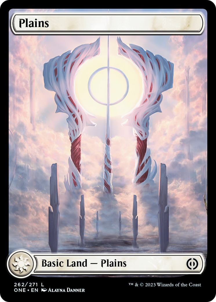 Plains Card Image