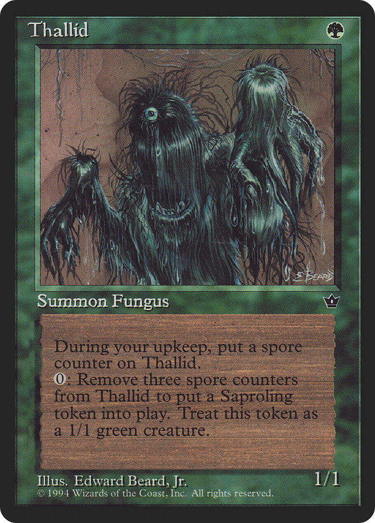 Thallid Card Image