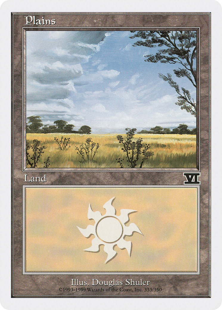 Plains Card Image