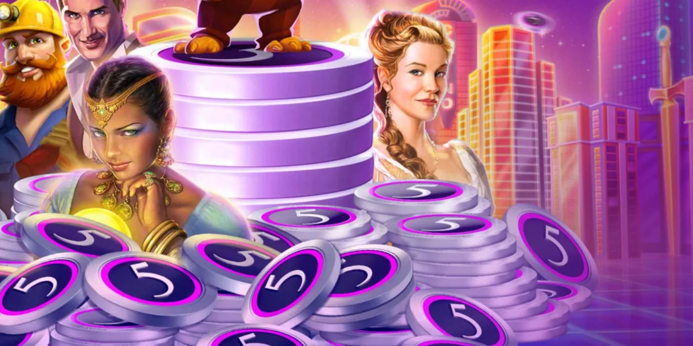 The New Frontier of Gaming: How Platforms Like High 5 Casino Are Expanding the Casual Gamer’s World