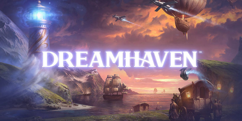 Mike Morhaime Announces Dreamhaven, Two New Game Studios Alongside Hearthstone and Blizzard Veterans