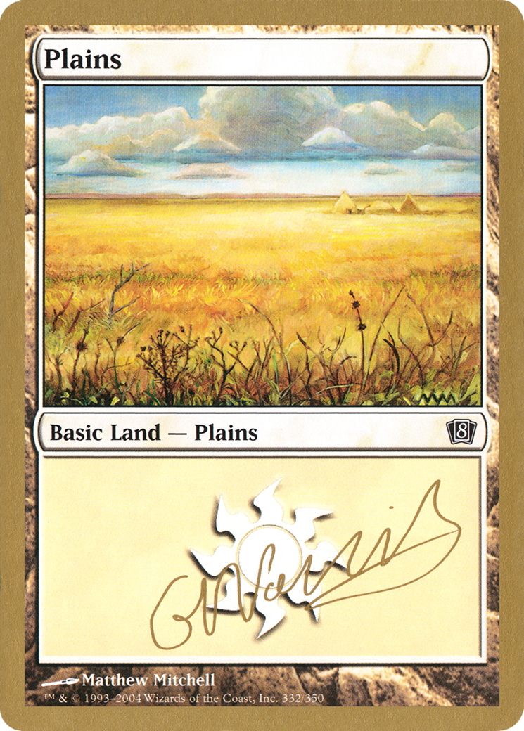 Plains Card Image
