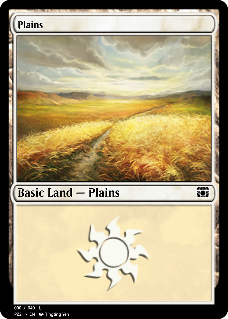 Plains Card Image