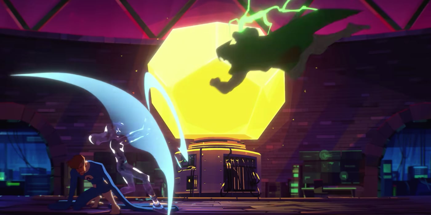 6 MARVEL SNAP Decks for the Hero Hype Event - Invisible Woman, Mister Fantastic, & Doctor Doom