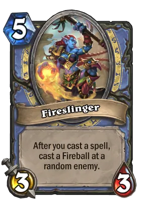 Fireslinger Card Image