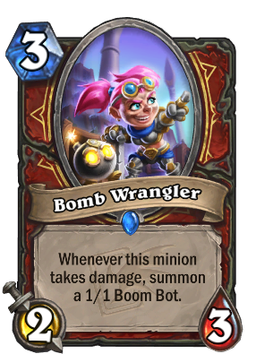 Bomb Wrangler Card Image