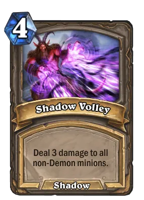 Shadow Volley Card Image