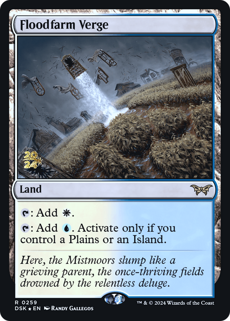 Floodfarm Verge Card Image