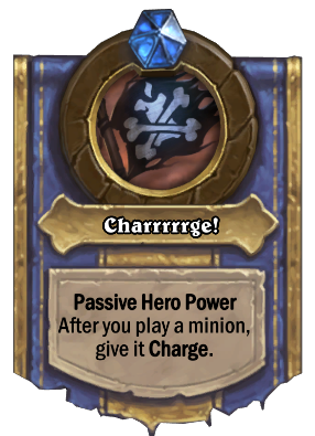 Charrrrrge! Card Image