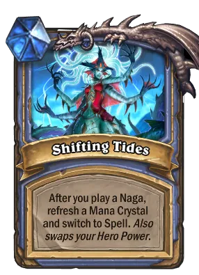 Shifting Tides Card Image