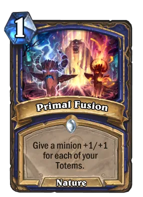 Primal Fusion Card Image