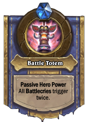 Battle Totem Card Image