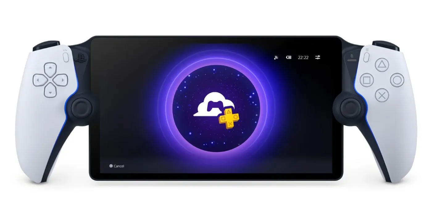 Cloud Streaming Arrives to PlayStation Portal Today