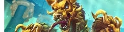 Angry Helhound