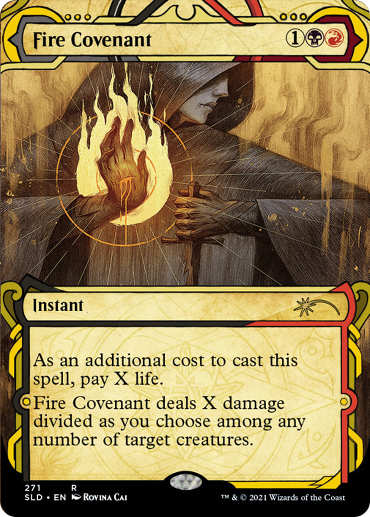 Fire Covenant Card Image