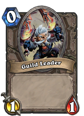 Guild Leader Card Image