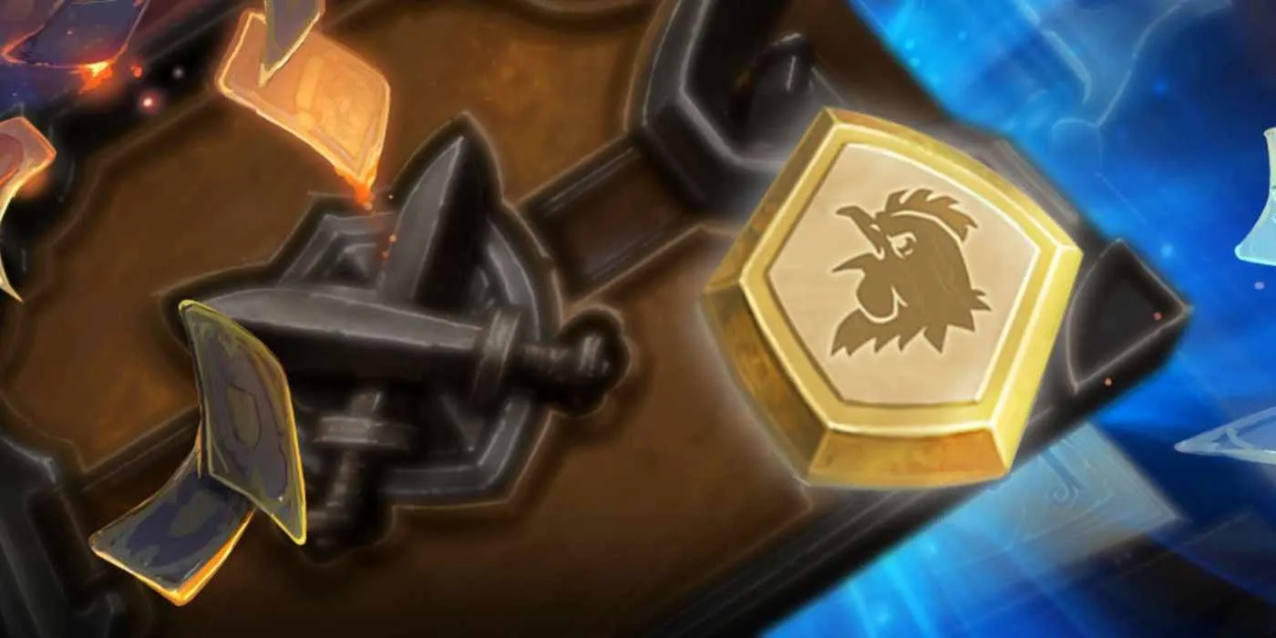 Hearthstone Patch Notes for April 1st - Welcome to the Year of the Chicken!