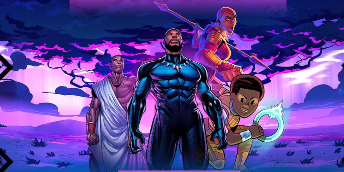 MARVEL SNAP's Warriors of Wakanda Season is Ending Soon - What You Need to Know