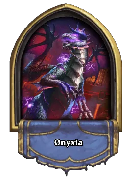 Onyxia Card Image