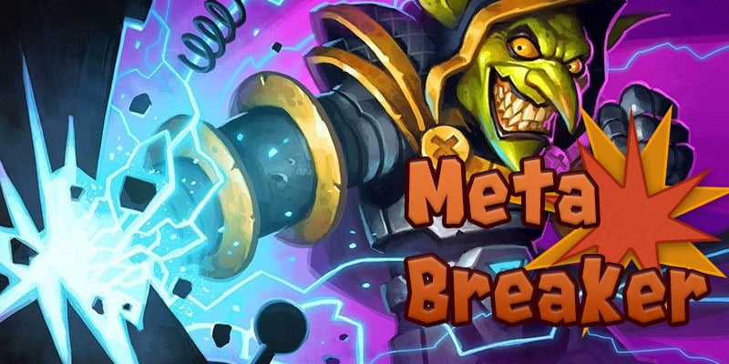 Meta Breaker - Still Swinging in a 3-Class Meta