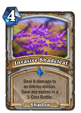 Invasive Shadeleaf Card Image